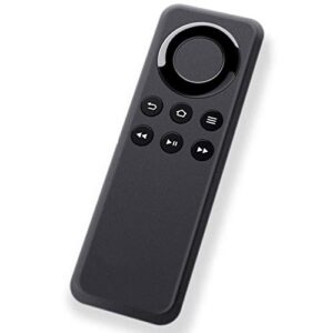 Beyution New CV98LM Replacement Remote Control fit for All Amazon Device Firestick Fire TV Stick Fire TV Box Fire TV Cube Fire TV Stick Lite Media Box Accessory