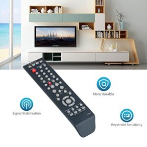 Replacement Remote Control for Samsung DVD-VR375 DVD-V9800 DVD-VR330 DVD-VR335 DVD-V5600 DVD-V5650 DVD-V8650 DVD-V9700 DVD-V5700 VCR DVD Player