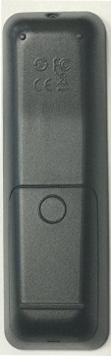 Smartby Remote Control Compatible with Philips DVD DVP3962, DVP3980, DVP3982, 242254901929,996510010476