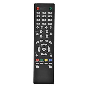 bewinner universal tv remote control for seiki tv, 8m distance fast response television remote controller universal tv controller for seiki, easy to operate