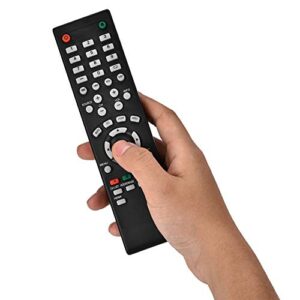 Bewinner Universal TV Remote Control for SEIKI TV, 8m Distance Fast Response Television Remote Controller Universal TV Controller for SEIKI, Easy to Operate