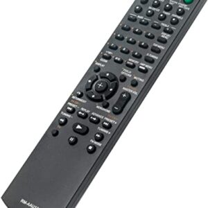 Replacement Remote Control for Sony STR-DH130 STR-KM7 AV Receiver