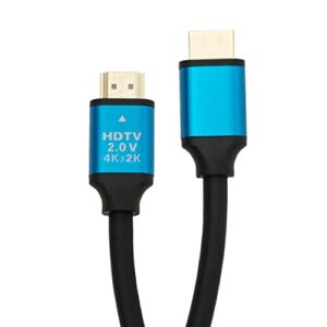 OFCN High-Speed HDMI Cable (18Gbps, 4K/60Hz) 1.5M HDTV Cable