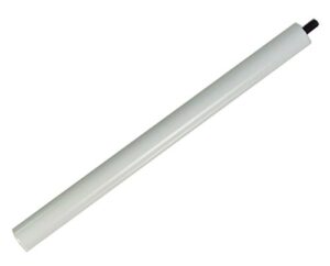 alzo 8-inch extender rod for all ceiling mounts