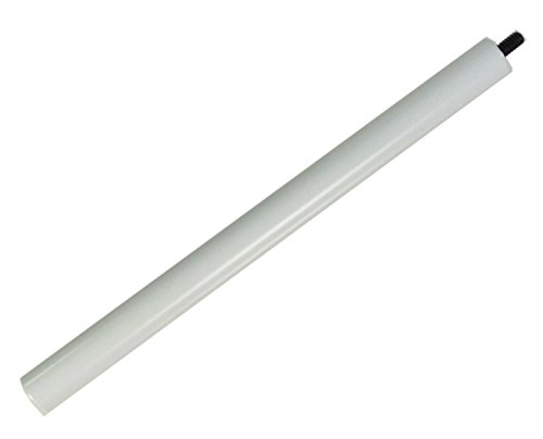 ALZO 8-Inch Extender Rod for All Ceiling mounts