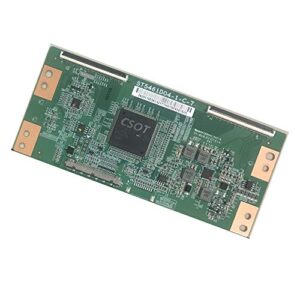 saidian 1 pcs new st5461d04-1-c-7 t-con board for tcl 55s405tbca