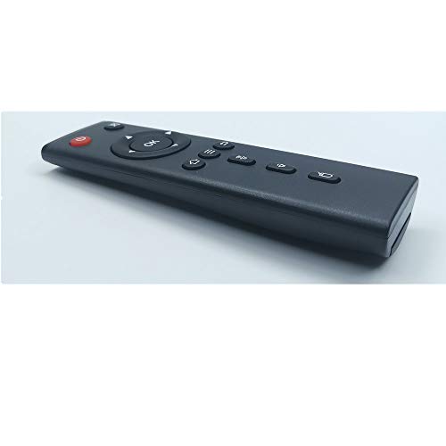 Original Replacement Remote Control Controller for Android TV Box TX2, TX3, TX3 Mini, TX3 Pro, TX3 Max, TX5 Pro, TX6, TX6 S, TX92, TX9 Pro