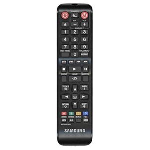 samsung oem original ak59-00149a blu-ray player remote control for samsung bd-f5100 fm51c bd-f5700 fm57c bd-h5100 hm51 bd-h5700 hm57c bd-h5900 hm59c bd-j5100 jm51c bd-j5700 jm57c bd-j5900 jm59c e5400