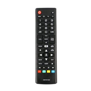 akb74915305 replaced remote fit for lg 4k uhd smart tv 65uh615a 43uh6100 49uh6100 49uh6090 55uh6090 55uh6150 60uh6150 65uh6150 50uh6300 58uh6300 70uh6350 65uh6030 60uh6030 55uh6030 49uh6030 43uh6030