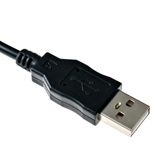 Synergy Digital USB Cable Compatible with Kodak EASYSHARE C513 Digital Camera USB Cable 4' U-8 USB Cable for Kodak Cameras