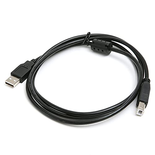 USB Data Sync Cable Connect The Microcontroller to PC or Mac for Arduino UNO(A000066) Arduino Mega 2560(A000067) Rev 3 R3 Generic ATmega328P/ATmega2560