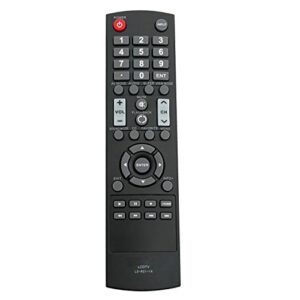 lc-rc1-14 replace remote fit for sharp tv lc-32lb150u lc-42lb261u lc-50lb261u lc-32lb261u lc-42lb150u lc-50lb150u lc32lb150u lc42lb261u lc50lb261u lc32lb261u lc42lb150u lc50lb150u