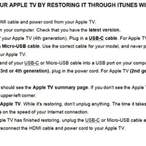 MC377LL/A Replace Remote Control fit for Apple TV 2 3 Box MC377LL MC377LLA A1156 A1469 A1427 A1378 A1294 Mac Music System MD199LL/A MC572LL/A MM4T2AM/A MM4T2ZM/A