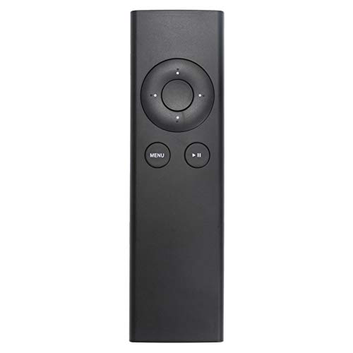 MC377LL/A Replace Remote Control fit for Apple TV 2 3 Box MC377LL MC377LLA A1156 A1469 A1427 A1378 A1294 Mac Music System MD199LL/A MC572LL/A MM4T2AM/A MM4T2ZM/A