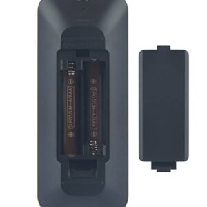 RMT-HSB318 Replacd Remote Control fit for Insignia NS-HSB318 Soundbar Home Theater Speaker