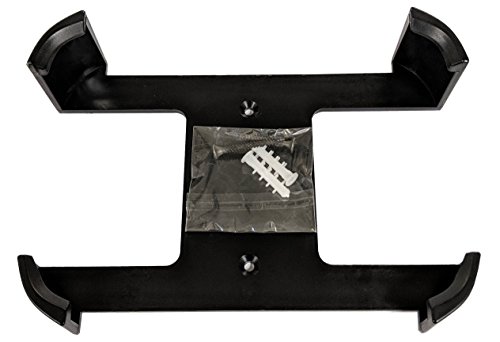 Anco Precision Ooma Wall Mount or Ooma Ceiling Mount Bracket for Ooma Telo Router