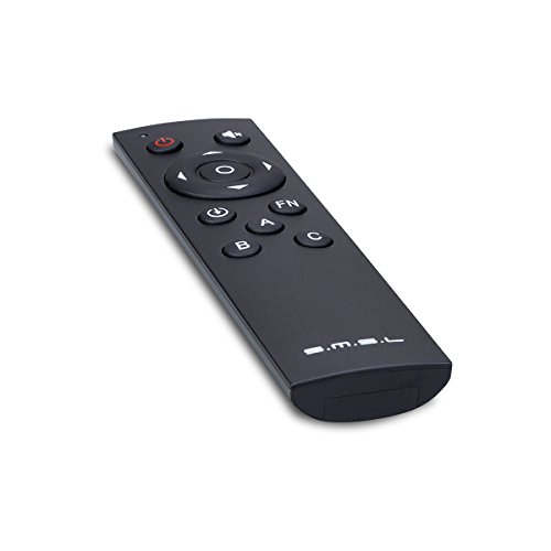 S.M.S.L Audio Remote Control for AD18 SA300 M400 M500 M200 Q5 PRO DA-8 SH-8 DP3 SK10th SU-8