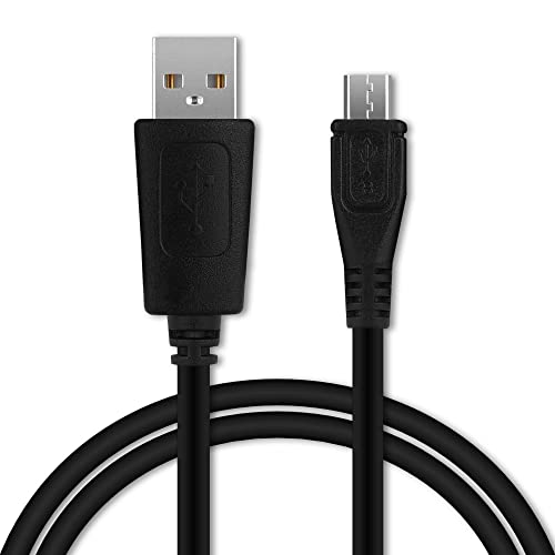 Barnes and Noble Nook Color Nook Tablet Replacement USB Charge Data Cable by MasterCables