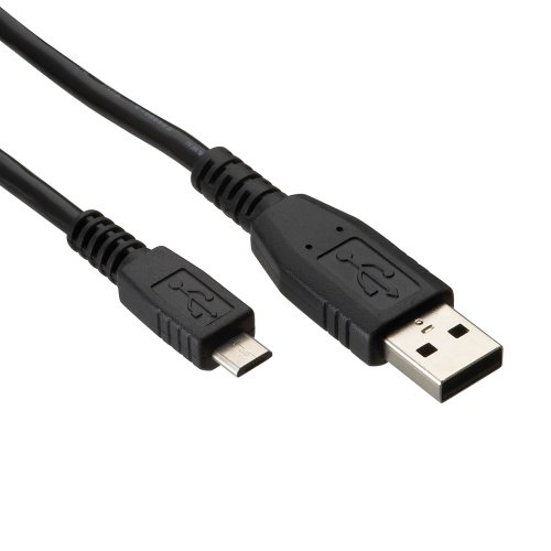 Barnes and Noble Nook Color Nook Tablet Replacement USB Charge Data Cable by MasterCables