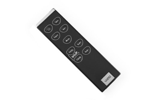 New VSB210 Soundbar Remote Control ft for Vizio Home Theater Sound Bar sub Vizio VSB200 VSB210WS VSB211 VSB211WS VSB205 VSB206 VSB207 Remote