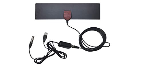 Digital HDTV Antenna