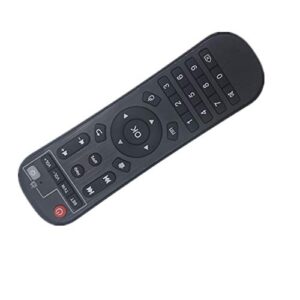 android tv box remote control – original replacement remote controller for mxq,mxq pro,m8,m8c,m8n,m9c,m10,t95m,t95n t95x mx9 h96 h96 pro+ x96mini v88