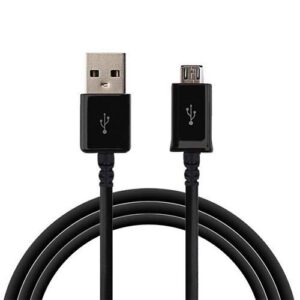 ReadyWired USB Charging Cable Cord for AfterShokz Trekz Air Headphones