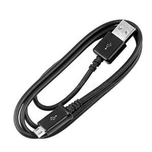 readywired usb charging cable cord for aftershokz trekz air headphones