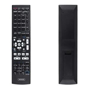 replacement remote control for pioneer vsx-30 vsx-1122 vsx-1122-k vsx-1123 vsx-321-k vsx-820 vsx-820-k av receiver