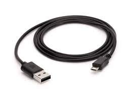 replacement compatible usb data sync cable lead for sony cybershot dsc-wx350 dsc-wx220 dsc-wx80 by mastercables®
