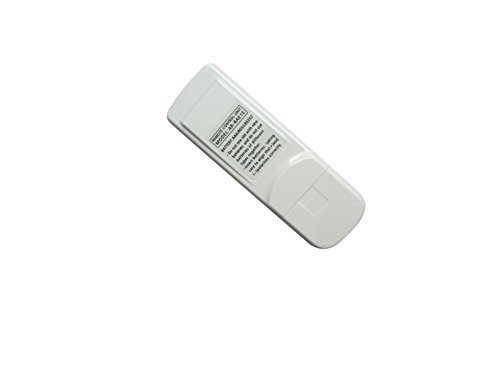 Hotsmtbang Replacement Remote Control for Friedrich AR-RAE1U AR-RAE2U MW09Y3G MW09Y3H MW12Y3G MW12Y3H AR-RAH2U MW18Y3H MW24Y3H Air Conditioner