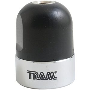 tram tram1295 nmo to 3/8″ x 24 adapter