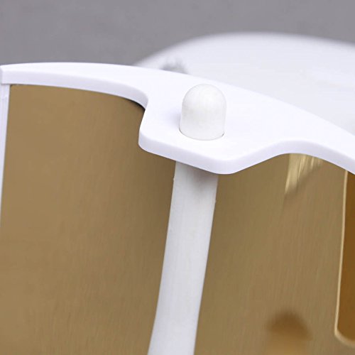 Copper Parabolic Antenna Range Booster for DJI Phantom 3 Standard Edition Controller Transmitter Signal Extend