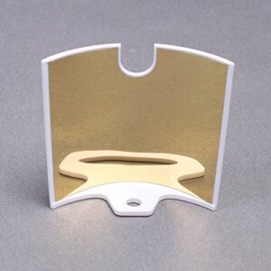 Copper Parabolic Antenna Range Booster for DJI Phantom 3 Standard Edition Controller Transmitter Signal Extend