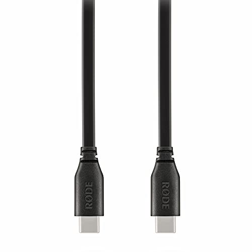 Rode SC17 1.5m Hi-Speed USB-C to USB-C Cable