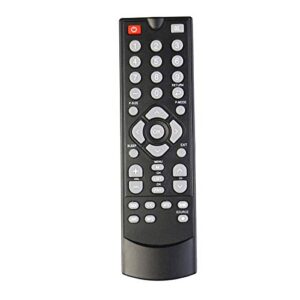 replacement remote control applicable for coby tv ledtv2226 ledtv3216 ledtv3216 ledtv2226 tftv3225 ledtv2326 tftv3925 ledtv2226 ledtv2426 tftv3227 tfdvd3299