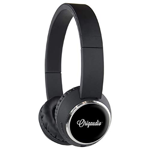 Origaudio Beebop Bluetooth Headphones