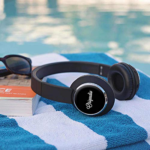 Origaudio Beebop Bluetooth Headphones