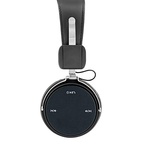 Sentry Industries Inc. Bluetooth® PRO Audio Headphones