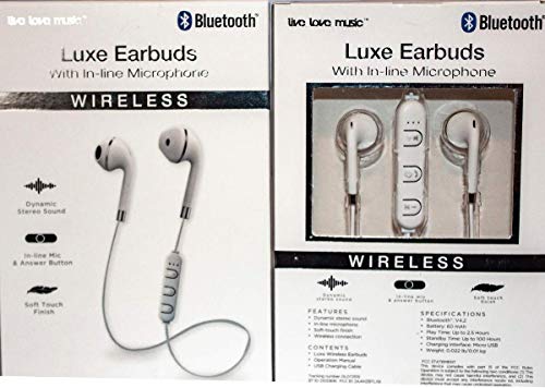 AUDIFONOS Wireless Bluetooth