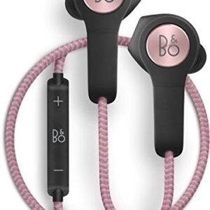 Bang & Olufsen Beoplay H5 Wireless Bluetooth Earbuds - Dusty Rose