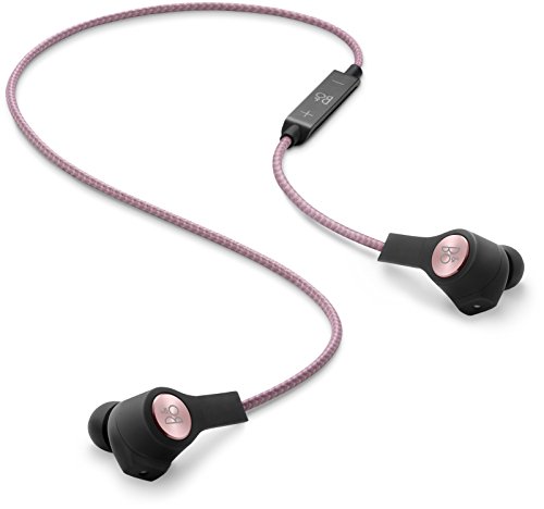 Bang & Olufsen Beoplay H5 Wireless Bluetooth Earbuds - Dusty Rose