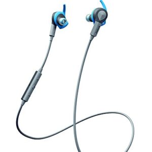 Jabra 100-97500011-02 Sport Coach Special Edition Wireless Bluetooth Stereo Earbuds (U.S. Retail Packaging)