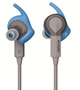 Jabra 100-97500011-02 Sport Coach Special Edition Wireless Bluetooth Stereo Earbuds (U.S. Retail Packaging)