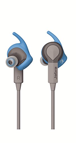 Jabra 100-97500011-02 Sport Coach Special Edition Wireless Bluetooth Stereo Earbuds (U.S. Retail Packaging)