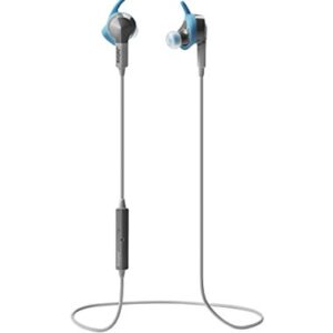 Jabra 100-97500011-02 Sport Coach Special Edition Wireless Bluetooth Stereo Earbuds (U.S. Retail Packaging)