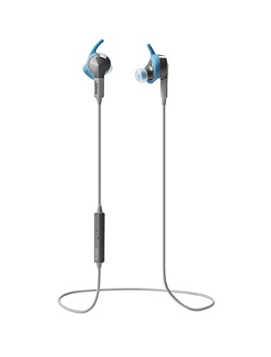 Jabra 100-97500011-02 Sport Coach Special Edition Wireless Bluetooth Stereo Earbuds (U.S. Retail Packaging)