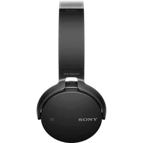 Sony Premium Bluetooth Wireless Lightweight Extra Bass Stereo Headphones