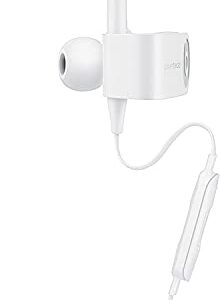 Powerbeats3 Wireless In-Ear Headphones - White (Renewed)