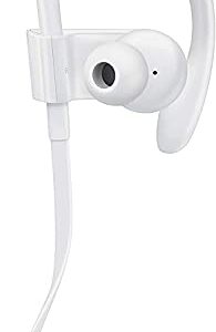 Powerbeats3 Wireless In-Ear Headphones - White (Renewed)